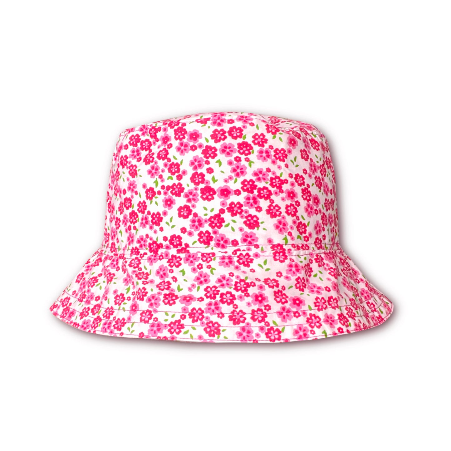Bucket hat flores